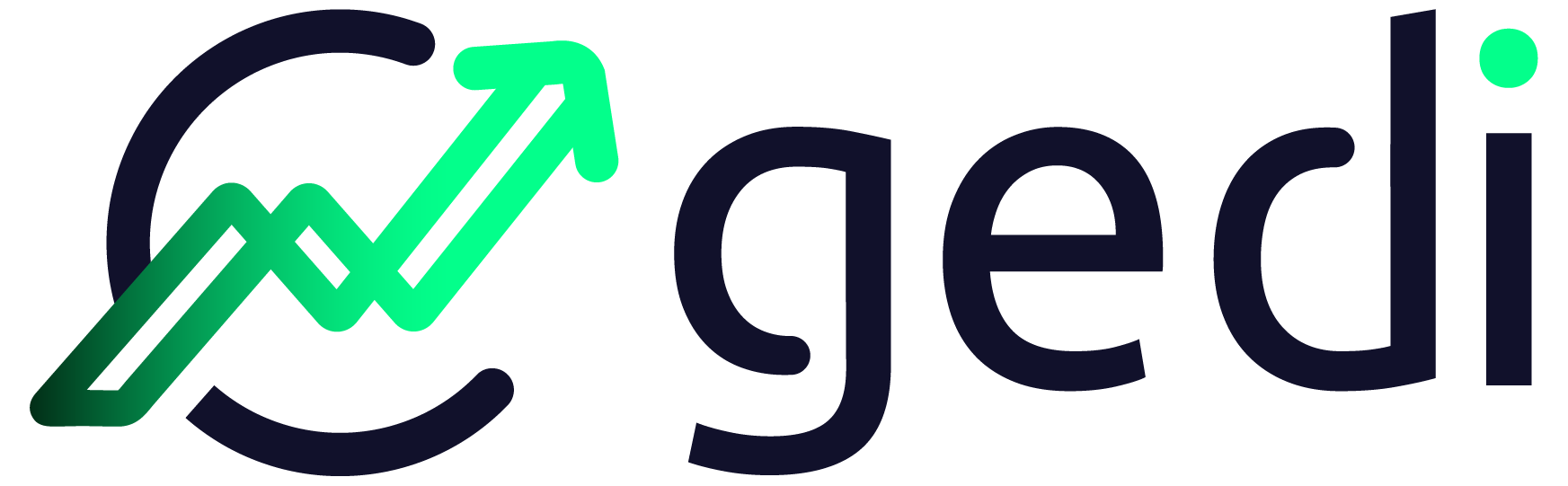 GEDI Logo