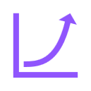 chart up